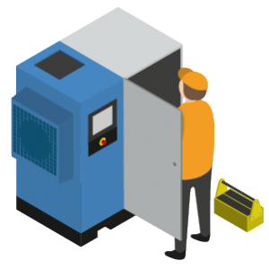 assistenza-compressori vicenza